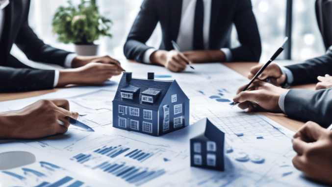 Understanding the Basics of Real Estate Investment