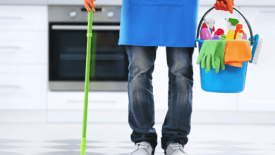 Understanding Different Types of Commercial Cleaning Services