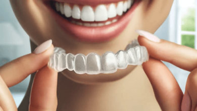 Orthodontic Services for Straight Teeth and a Healthy Bite