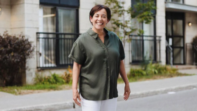No Compromise On Comfort: Clothing That Fits Bigger Bodies