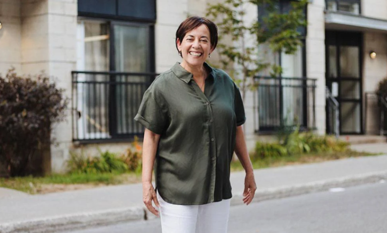 No Compromise On Comfort: Clothing That Fits Bigger Bodies