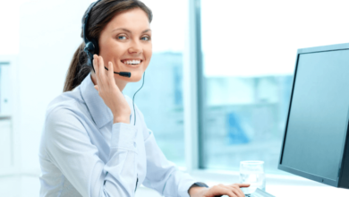 How Businesses Can Search the WhatsApp Web for Customer Queries