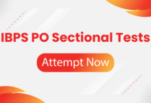 How to Decode the Sectional Breakdown of Your IBPS PO Free Mock Test?