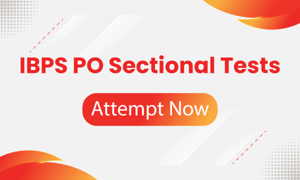 How to Decode the Sectional Breakdown of Your IBPS PO Free Mock Test?