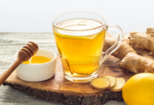Nature’s Remedies: 5 Beverages That May Support Lung Health