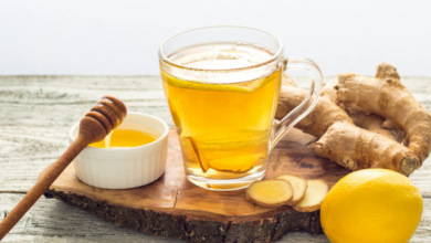 Nature’s Remedies: 5 Beverages That May Support Lung Health