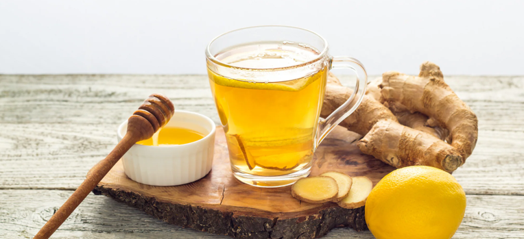 Nature’s Remedies: 5 Beverages That May Support Lung Health