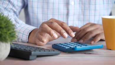 5 Simple Rules for Running a Business with Less