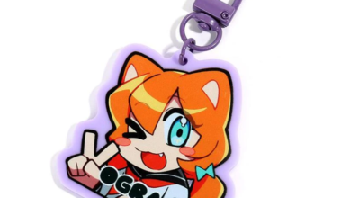 On Keys: Why People Are Flocking to Custom Key Chains