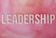 authority in dynamic growth