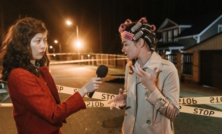 caller report details summary