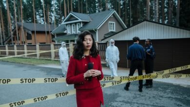 caller safety verification report