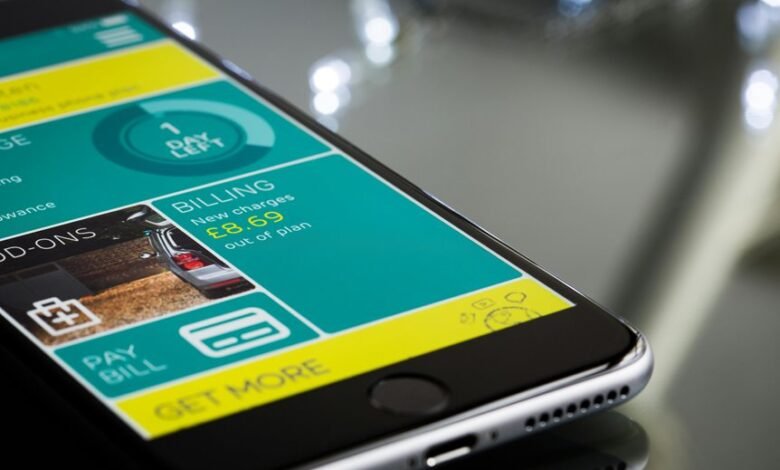 next gen application solutions