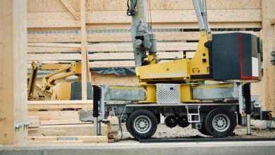 smart frameworks toolset available