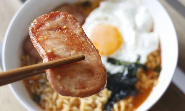 spam concerns analysis report