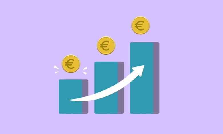 strategic growth of omega