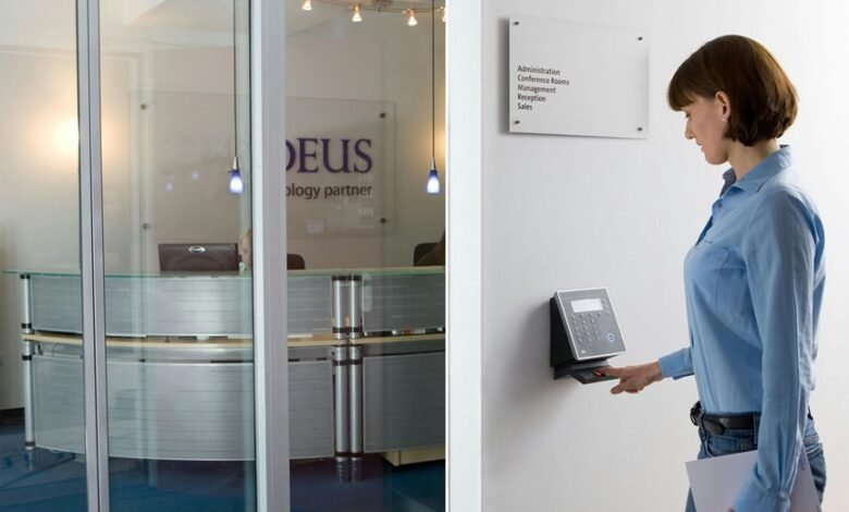 trusted tech business line