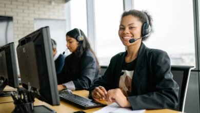 verified tech service line